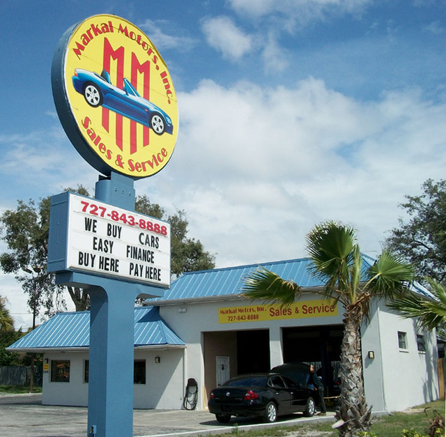 3606 US Highway 19 N