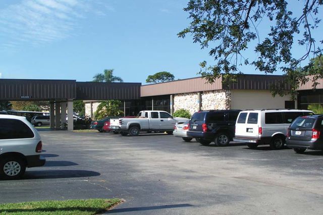 5341 Grand Blvd.