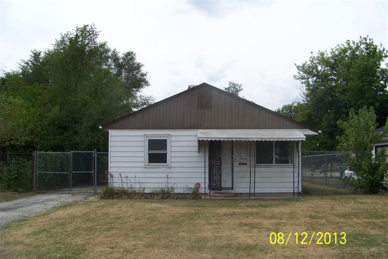 766 Taney Pl