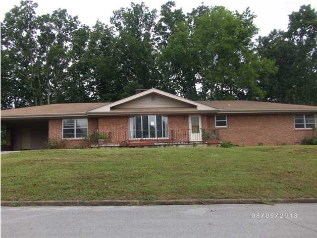 811 Mount Belvoir Dr