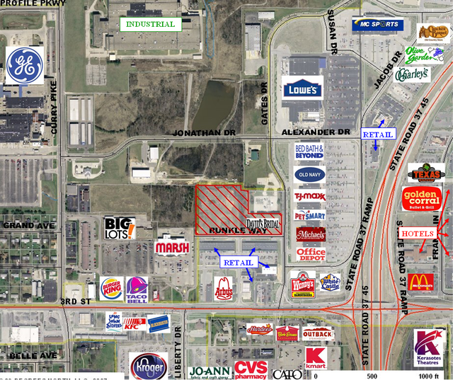 3380 W. Runkle Way