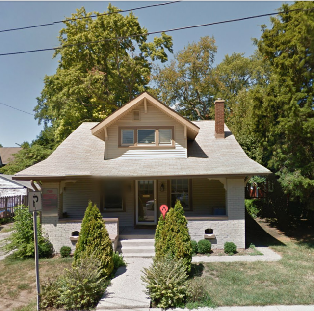 708 Bunglow Ct