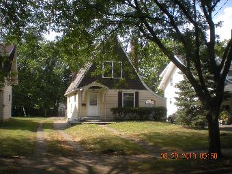 23 Parkway Ave.