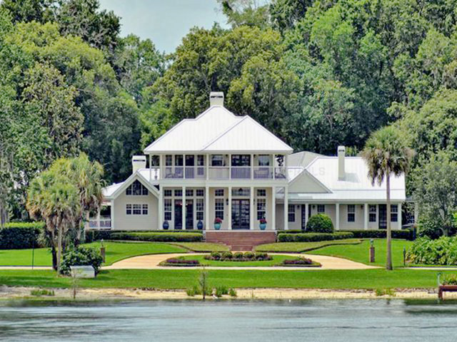 600 S LAKE SYBELIA DR