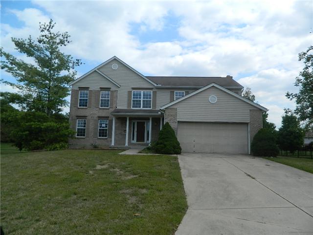 6638 Brittany Place