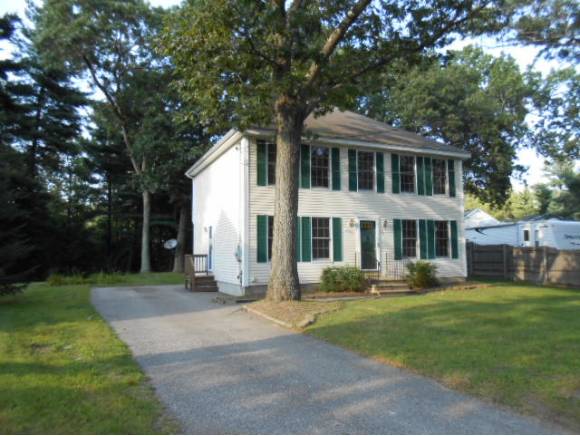 89 Allen St