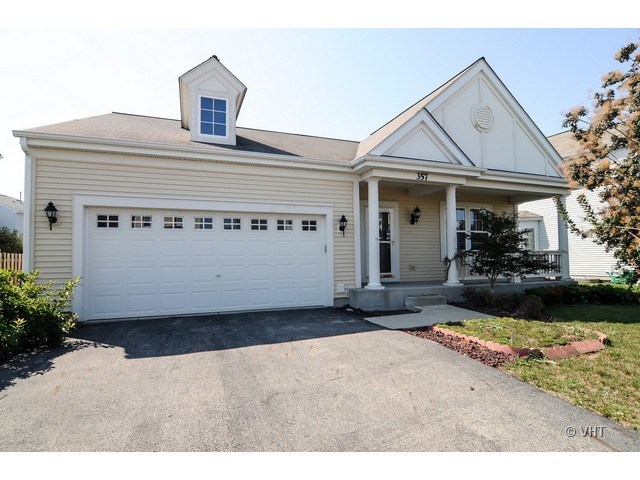 357 W Winchester Dr
