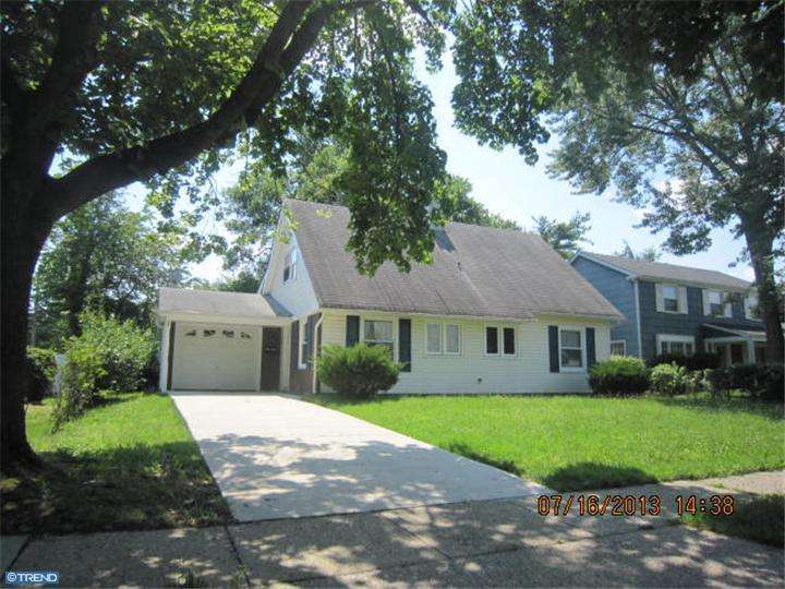 15 Bucknell Ln