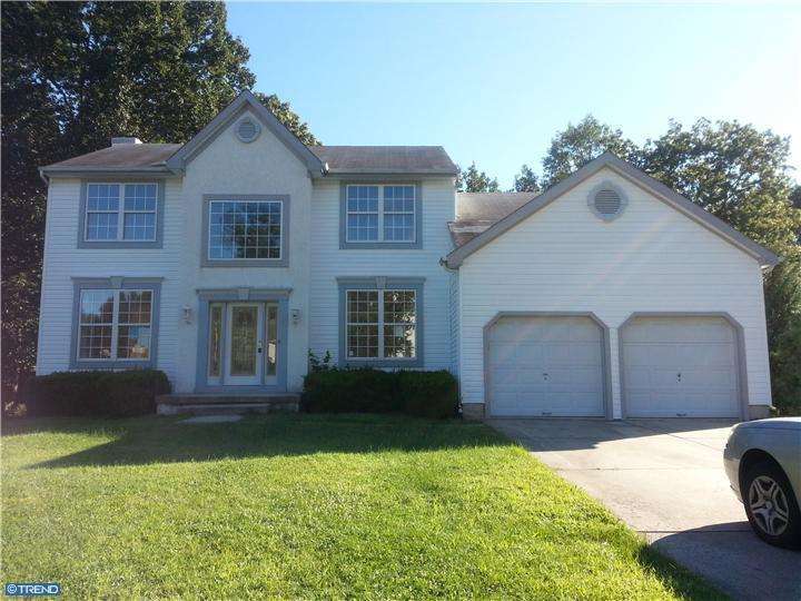 1436 Nightshade Dr