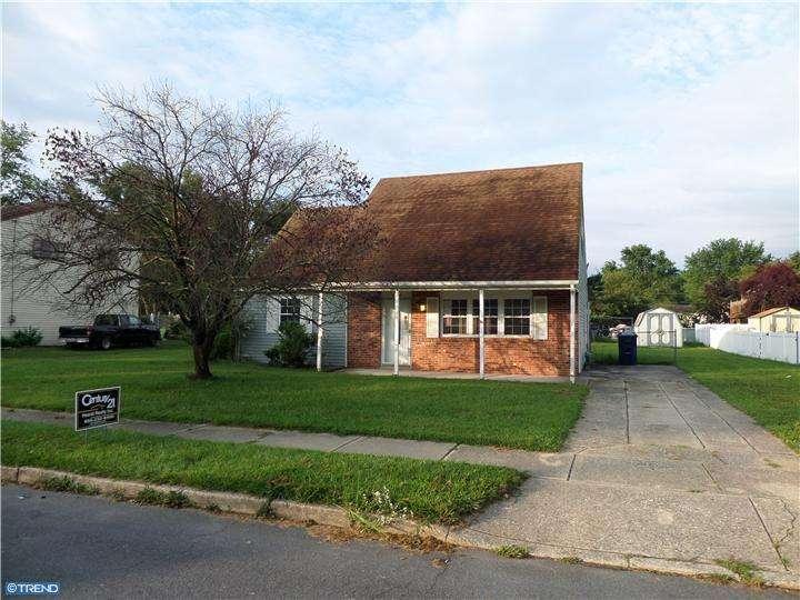 1054 Bradford Dr