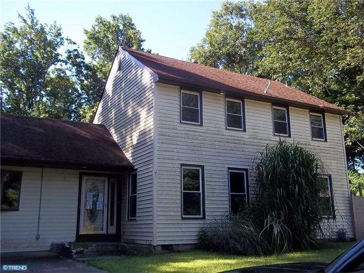 6 Mason Ct