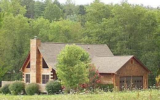 Whispering Pines Rd
