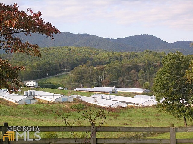 Big Creek Rd