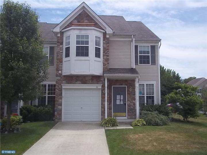 161 Chancellor Dr