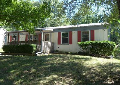 1211 N Swope Drive