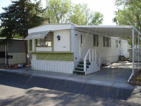 1962 'G' STREET