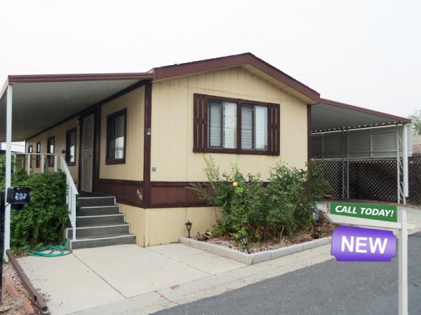 202 Sierra Nevada Ln