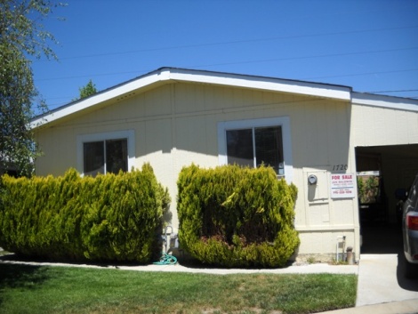 1720 ARMAGNEA DR.