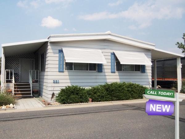 221 Gold Hill Dr