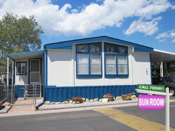 199 Sierra Nevada Lane