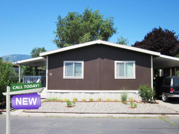 493 Hot Springs Rd #31