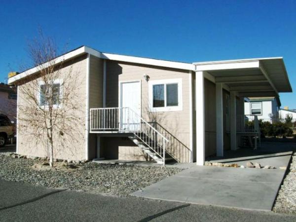200 James Court Site 55