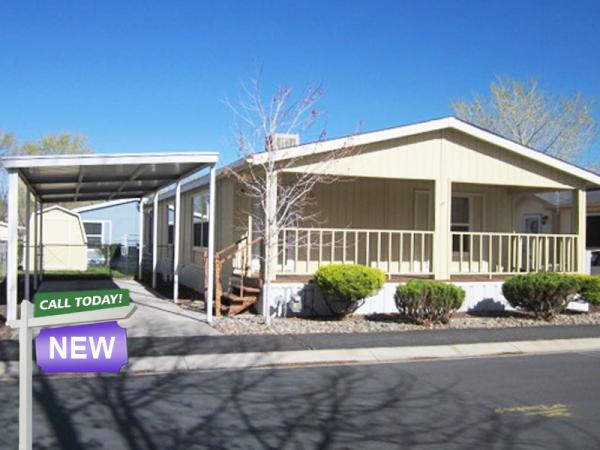 3400 E HWY 50 #72