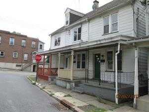 322 Warren St