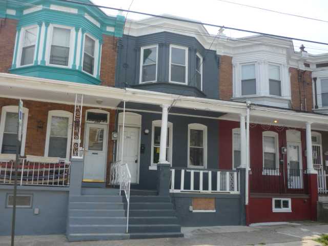 2814 Tyler St