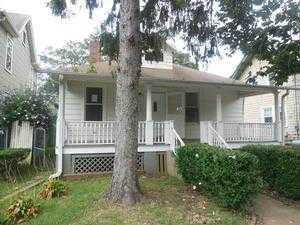 58 Mechanic St