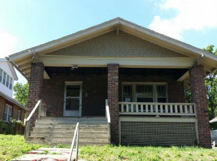 420 Hickory St