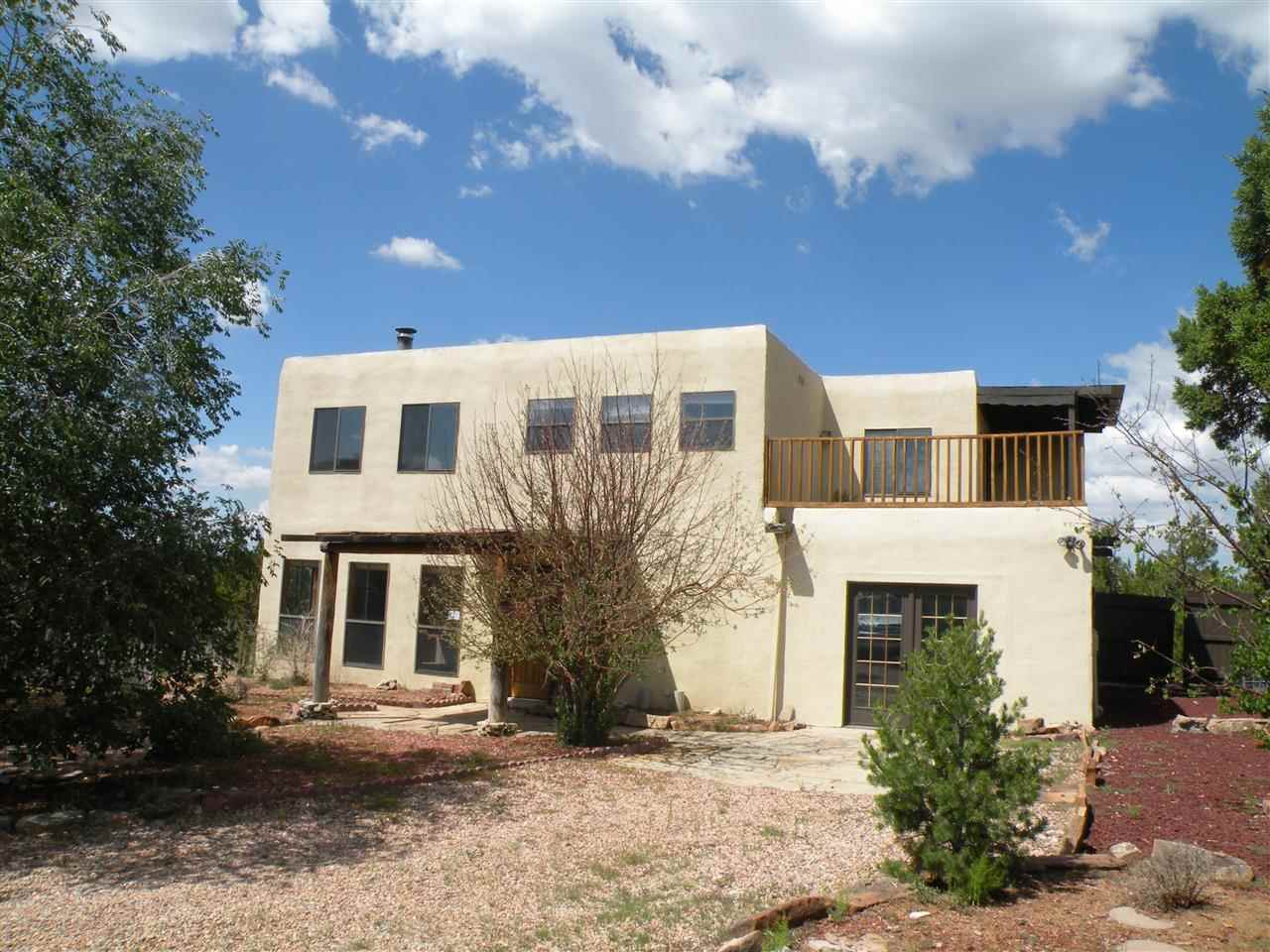 13 Desert Plume Trl
