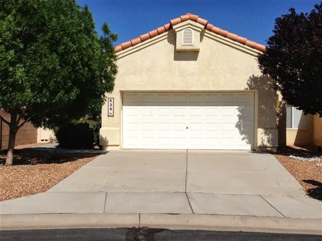 636 Renaissance Loop Se