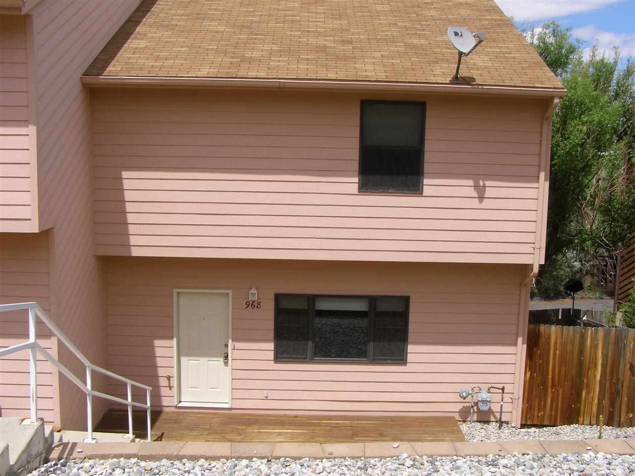 968 Alamo Rd