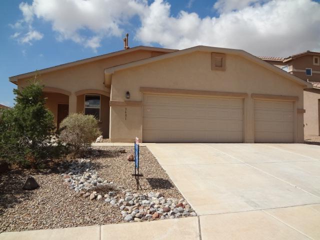 3481 Wagon Wheel St Sw