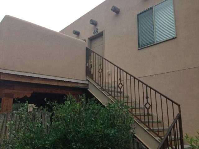 3300 Rufina St # M48