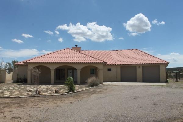14 Bandolero Rd