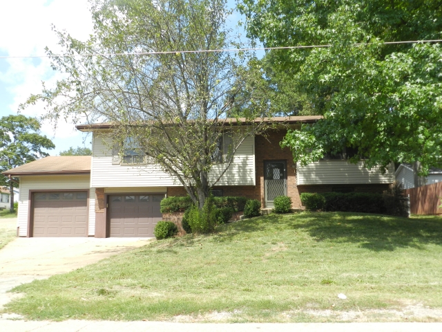 1001 E Walnut Street