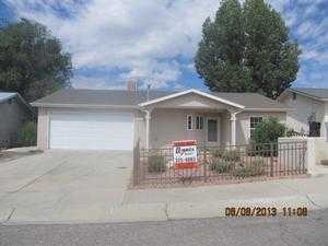 809 Saguaro St