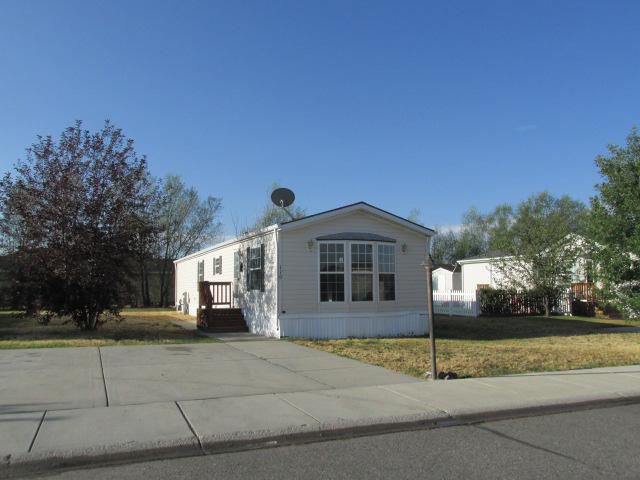 110 Green Tree Dr