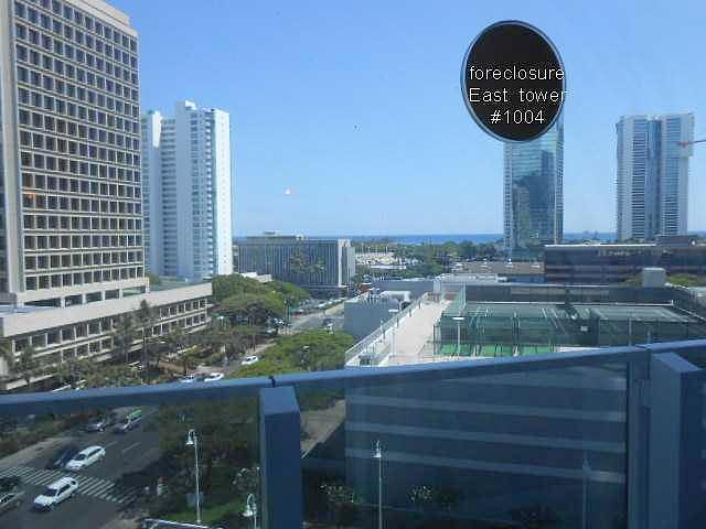 Kapiolani Boulevard # Ii-1004