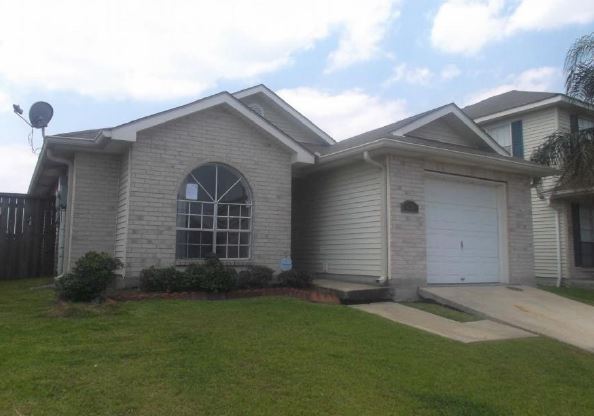 4124 Lac St. Pierre Dr