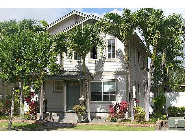 Kaileonui Street