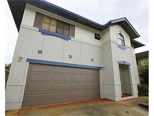 Kahakiki St