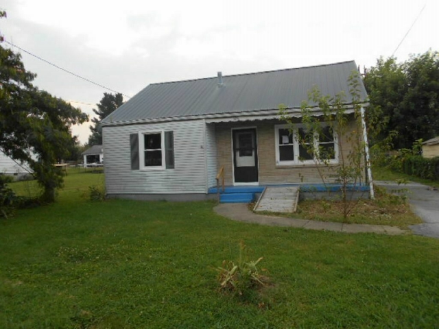 126 Boyden Court