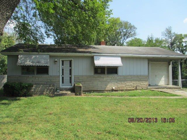 4912 Virginia Court