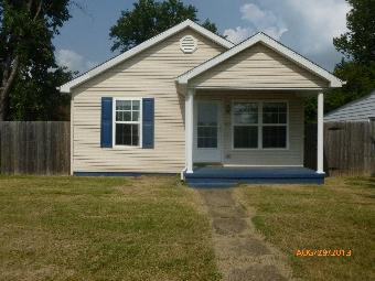 609 Kimsey Lane