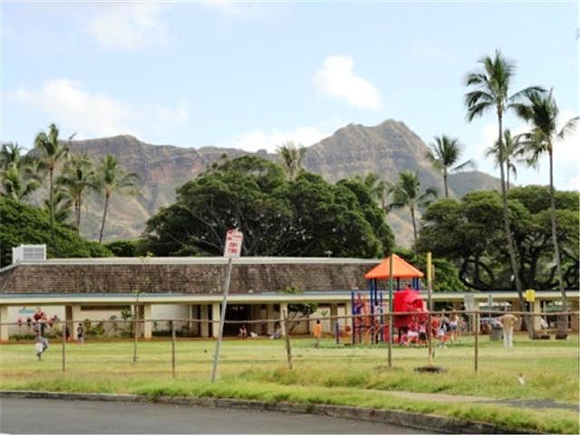 Pualani