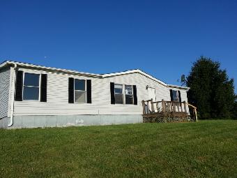 614 Soper Rd