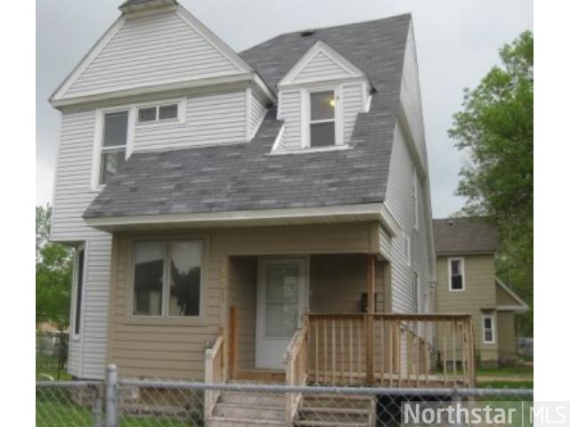 431 Penn Ave N